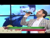 ilahi Seyreyle Güzel ilahisi –  Mustafa Haznedar  Medine Tv İLAHİLER 2018
